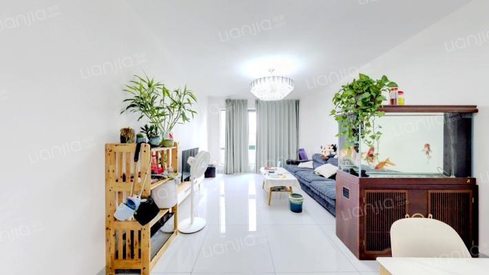 凯瑞花都二手房实景图