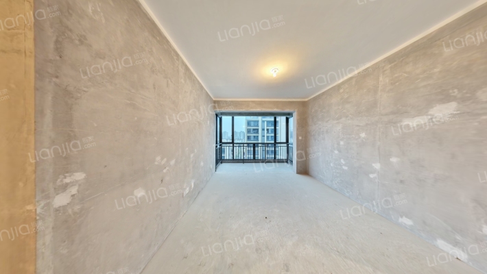 滨江玺樾二手房实景图