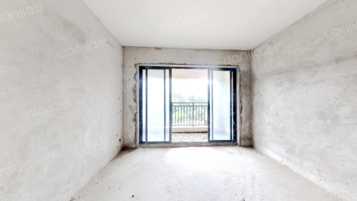 月亮湖颐景园二手房实景图