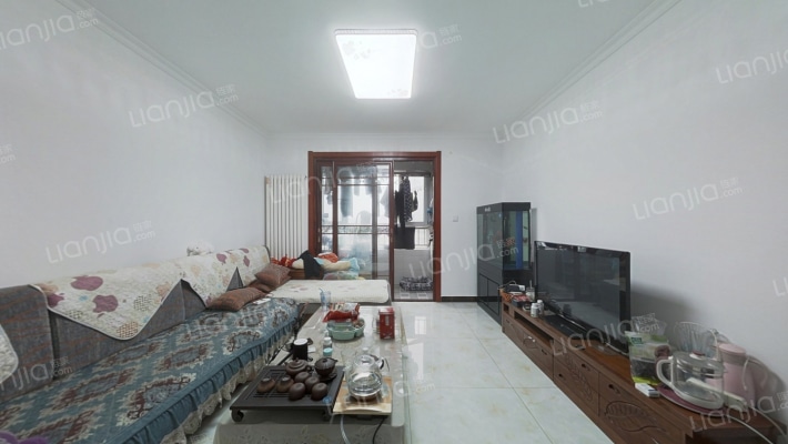 映月紫云城二手房实景图