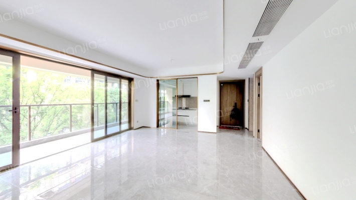 招商渝天府棠镜二手房实景图