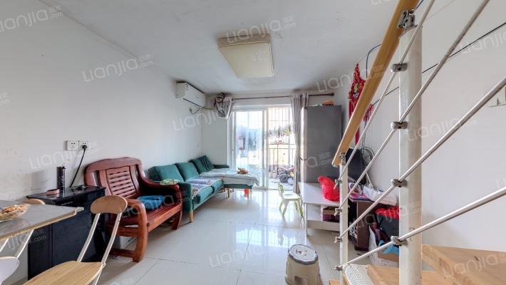 听涛雅苑二手房实景图