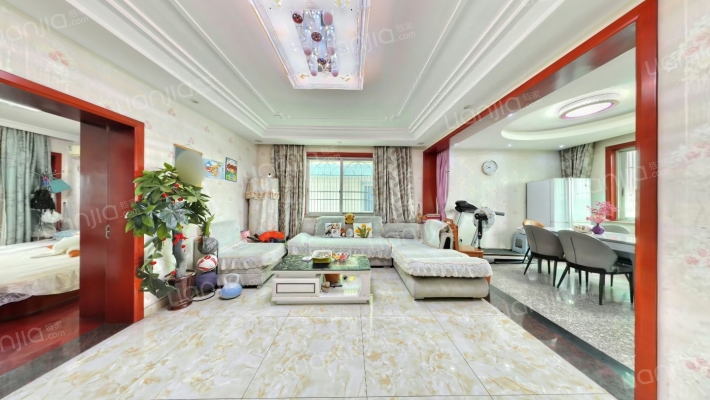 建东西路二手房实景图