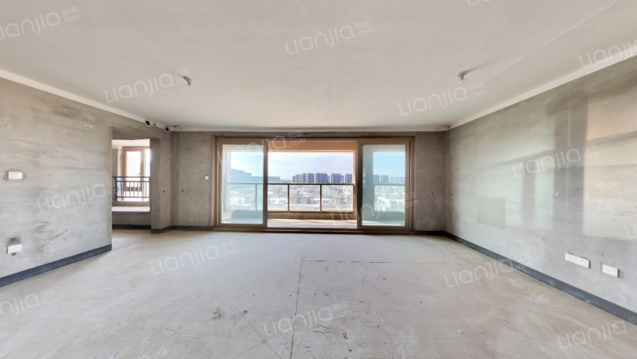 建业新筑(一期)二手房实景图