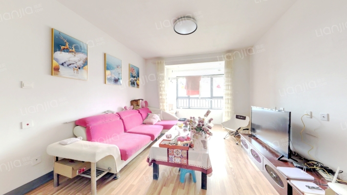 中康明德府二手房实景图