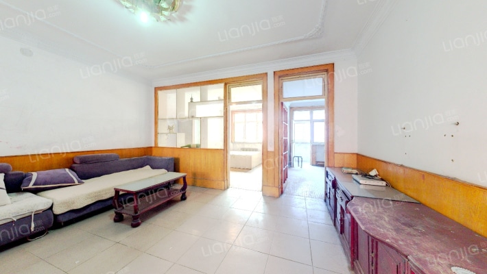 桐荫小区二手房实景图