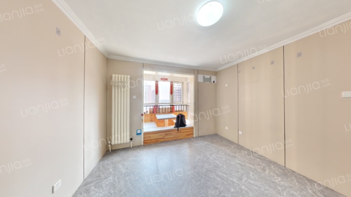 福城上上城六期二手房实景图