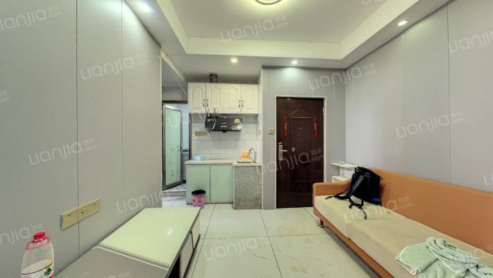 中房青年公寓二手房实景图