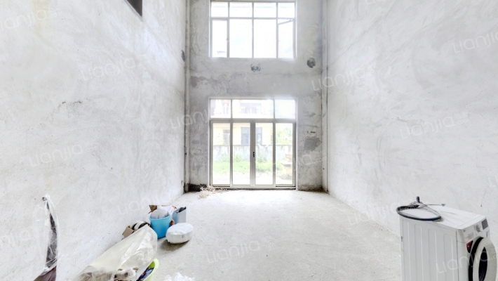 敏捷锦绣星河二手房实景图