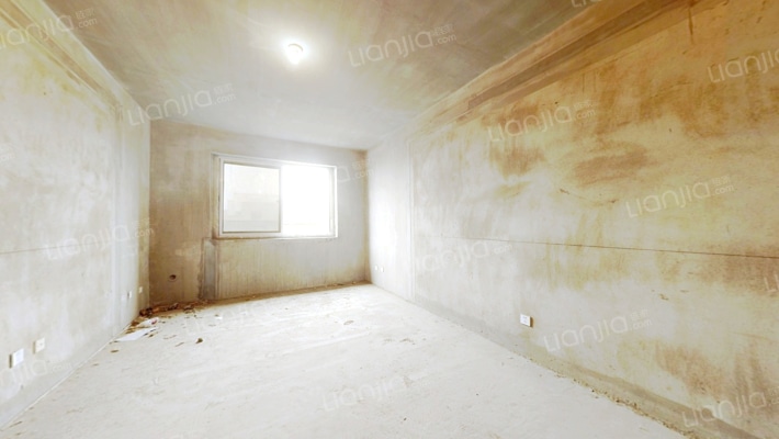 雍河院二手房实景图