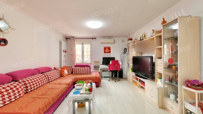 东木樨园二手房实景图