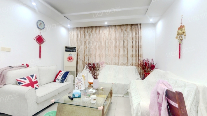 北新小区二手房实景图