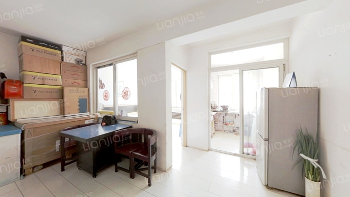 卧龙园二手房实景图