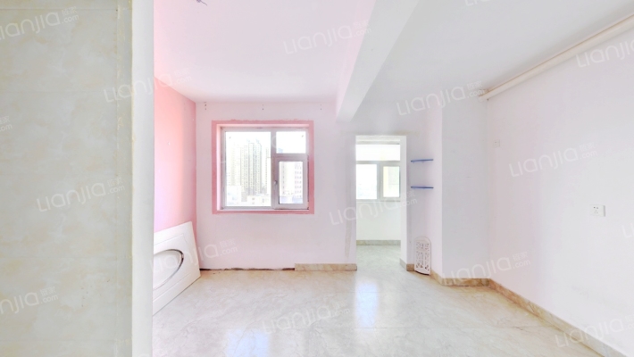 汉森华尔兹二手房实景图