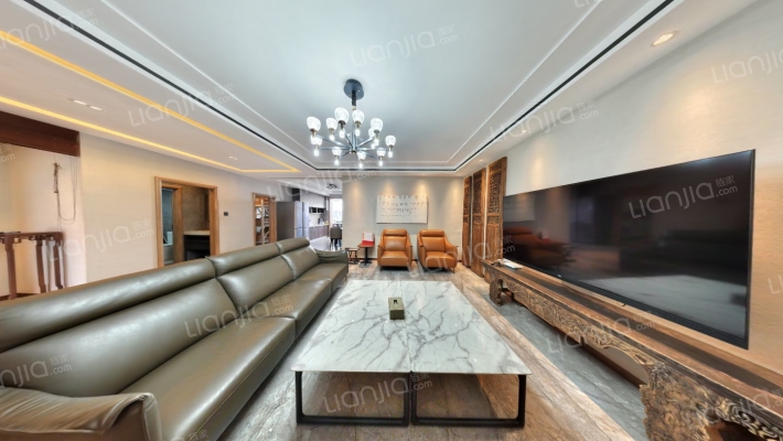 海南金湾二手房实景图