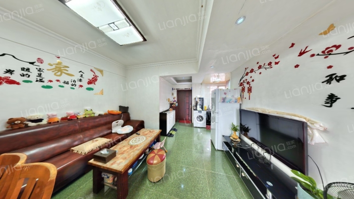 晓阳阁二手房实景图