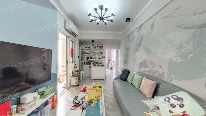 花园路22号二手房实景图