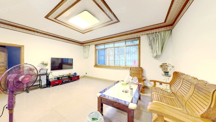 中码头小区二手房实景图