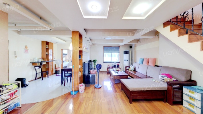 景家园二手房实景图