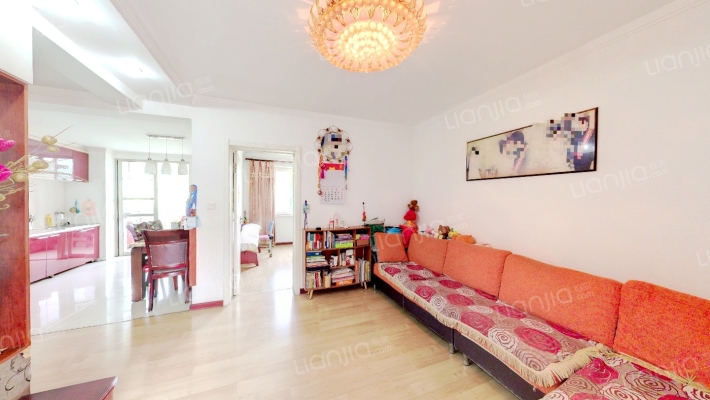 阳光嘉园一期二手房实景图