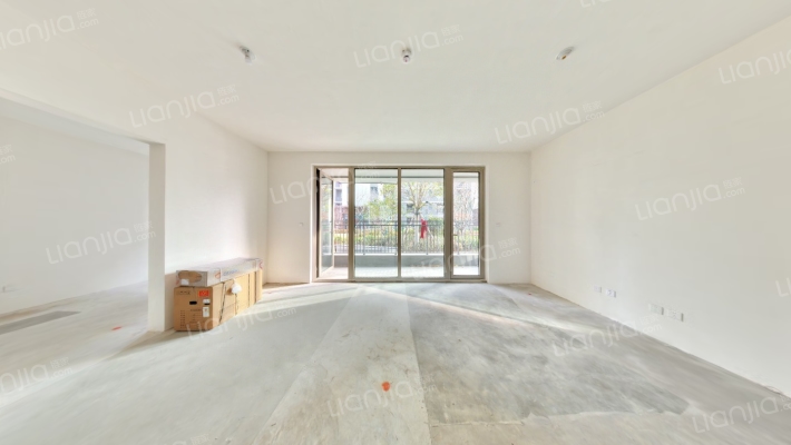 博观星海知海园二手房实景图