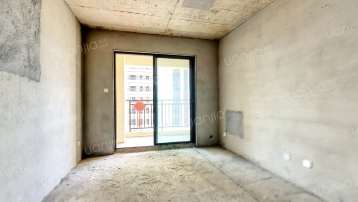 华耀首府二手房实景图