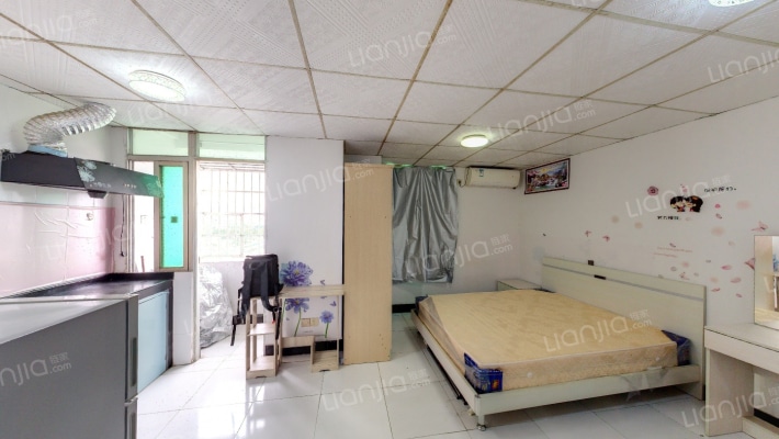 合和大厦二手房实景图