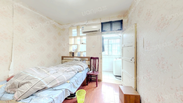 白水坝二村二手房实景图