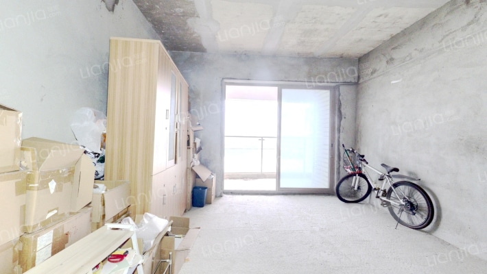 江湾南岸一期二手房实景图