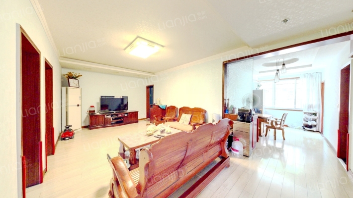 双星小区二手房实景图