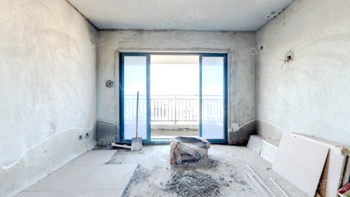 凯峰雅园二手房实景图