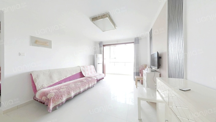 联合一号院二手房实景图