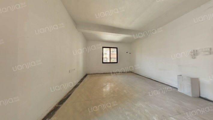 田心里散盘二手房实景图