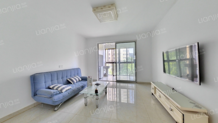 幸福佳苑二手房实景图