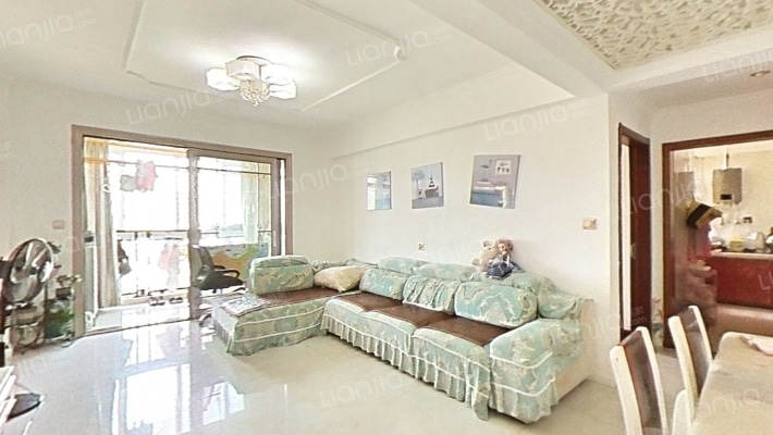 润连今典二手房实景图