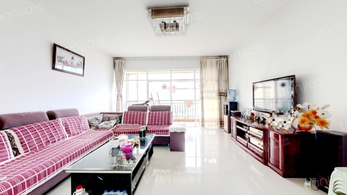 都市春天二手房实景图