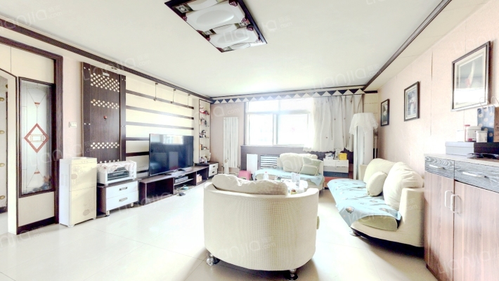 外贸东花园二手房实景图