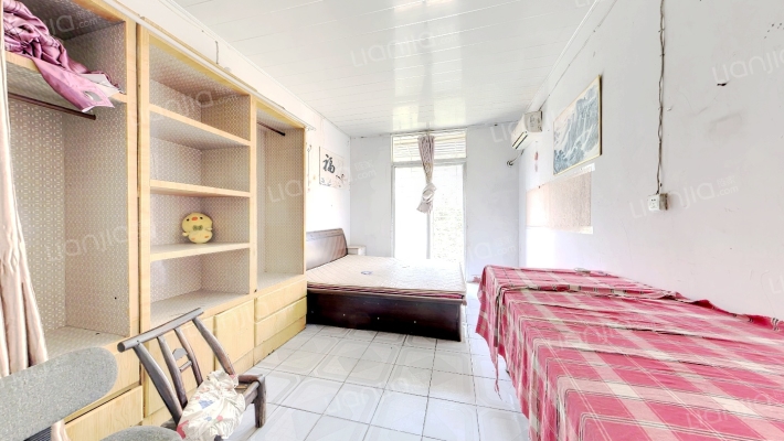 湖北空压机场生活区二手房实景图