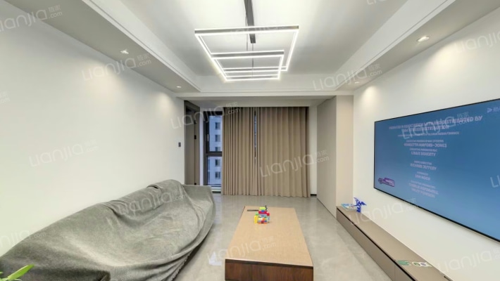 缇景雅苑二手房实景图