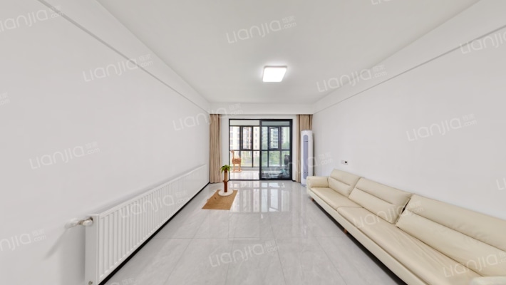 中信城开·东宸上品二手房实景图