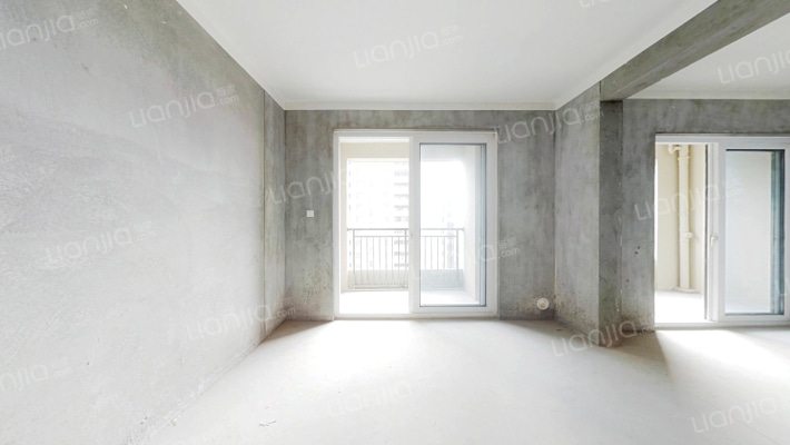 晶萃公馆二手房实景图