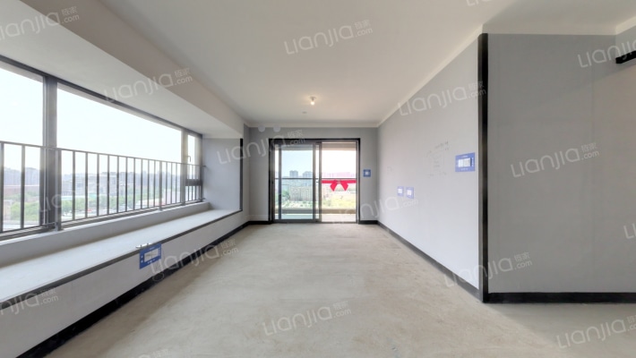 招商时代天宸二手房实景图