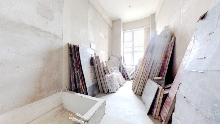 龙湖滟澜星座二手房实景图