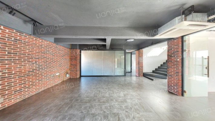 泰国城二手房实景图