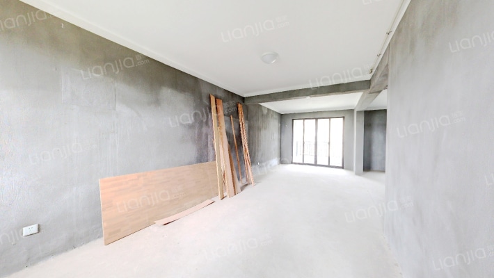 菱洲雅庭二手房实景图