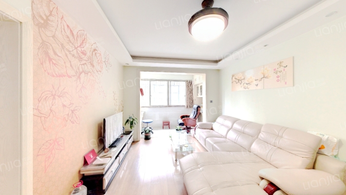 东缘公寓二手房实景图