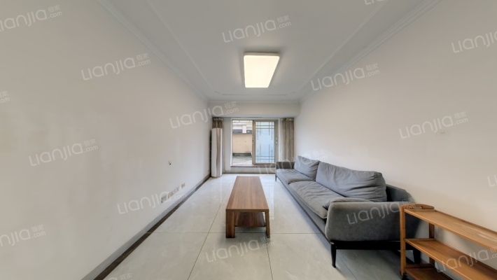 海亮樾金沙二手房实景图