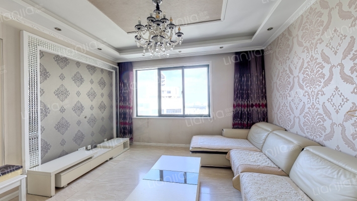 太古广场二手房实景图