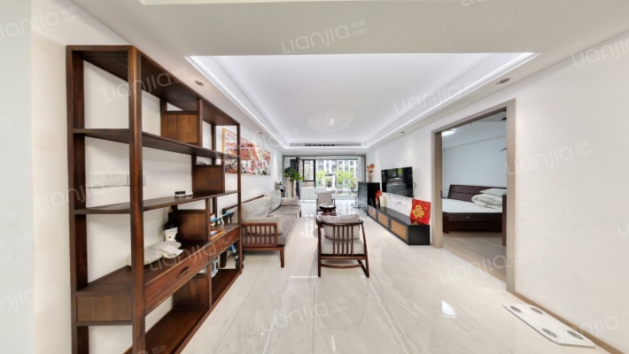 锦鲤花园二手房实景图