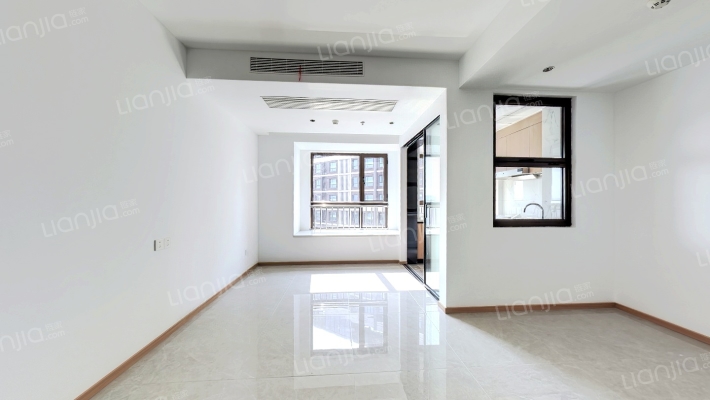 梁丰壹号二手房实景图